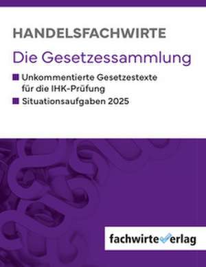 Handelsfachwirte de Martin Lesny