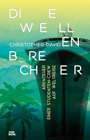 Die Wellenbrecher de Christopher David