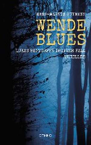 WENDEBLUES de Hans-Martin Gutmann