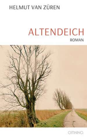 Altendeich de Helmut van Züren