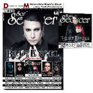 Sonic Seducer 05/2023