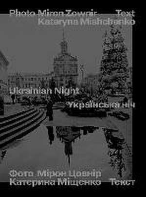 Ukranian Night: Hannes Meyer and the Concept of Collective Design de Kateryna Mishchenko