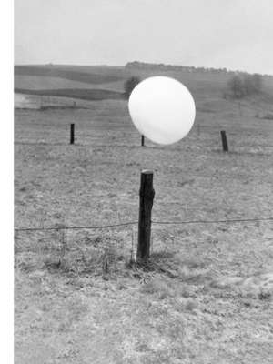 Ballons de Jens Klein