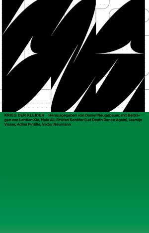 Verstrickte Konflikte de Lantian Xie