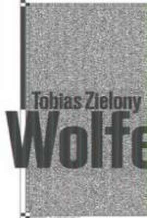 Tobias Zielony: Wolfen de Friederike Korfmacher