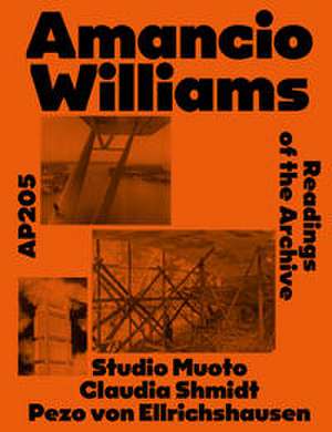 AP205 Amancio Williams de Gilles Delalex