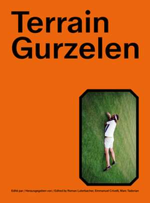 Terrain Gurzelen de Roman Luterbacher