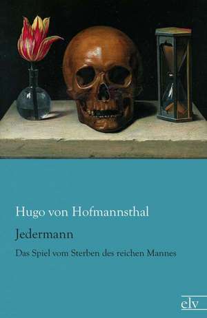 Jedermann de Hugo Von Hofmannsthal