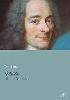 Candide de Voltaire