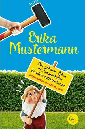 Erika Mustermann de Bettina Peters