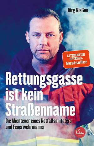 Rettungsgasse ist kein Straßenname de Jörg Nießen