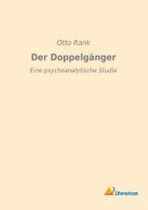 Der Doppelgänger de Otto Rank