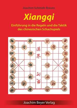 Xiangqi de Joachim Schmidt-Brauns