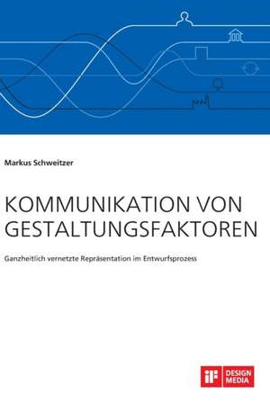 Kommunikation Von Gestaltungsfaktoren. Ganzheitlich Vernetzte Reprasentation Im Entwurfsprozess: Wie Das Erziehungsprinzip Rhythmik Die Teamentwicklung Fordern Kann de Markus Schweitzer