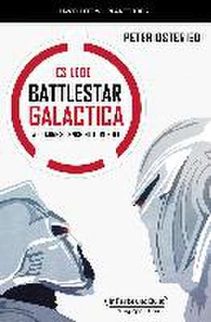 Es lebe Battlestar Galactica de Peter Osteried