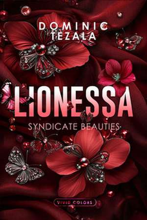 Lionessa de Dominik Tezala