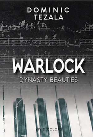 Warlock de Dominic Tezala