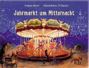 Jahrmarkt um Mitternacht de Gideon Sterer