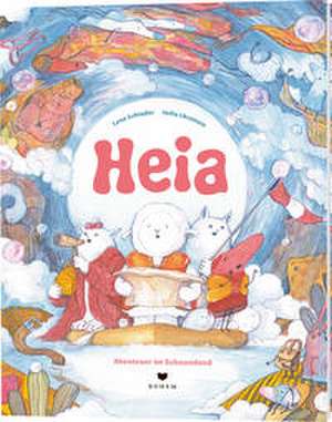 Heia de Lena Schindler