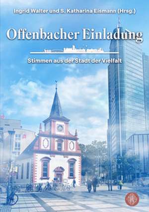 Offenbacher Einladung de S. Katharina Eismann