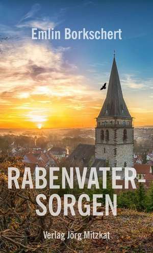 Rabenvatersorgen de Emlin Borkschert