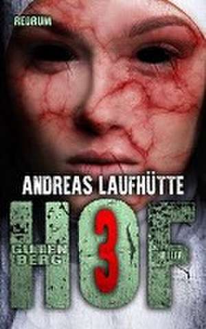 Hof Gutenberg 3 de Andreas Laufhütte