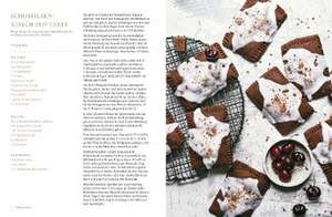 Baking Science de Dikla Levy Frances