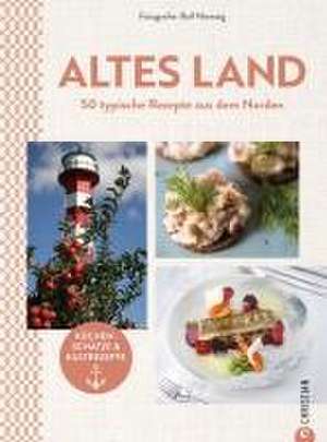 Altes Land de Ralf Niemzig