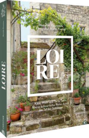 Loire de Murielle Rousseau