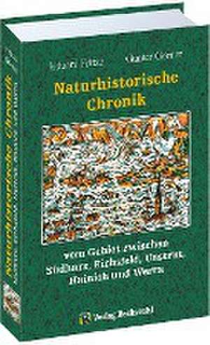 Naturhistorische Chronik de Gunter Görner