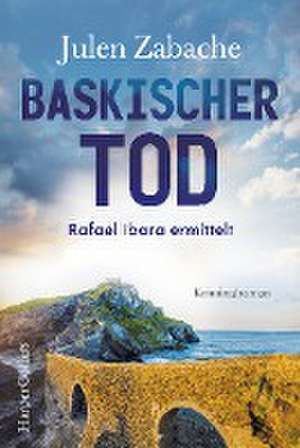 Baskischer Tod de Julen Zabache