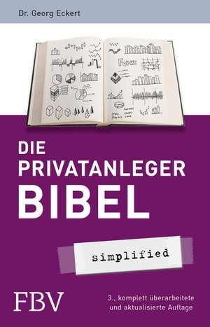 Die Privatanlegerbibel de Georg Eckert