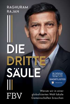 Die dritte Säule de Raghuram G. Rajan