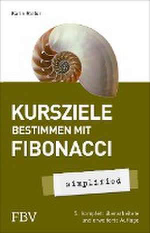 Kursziele bestimmen mit Fibonacci de Karin Roller