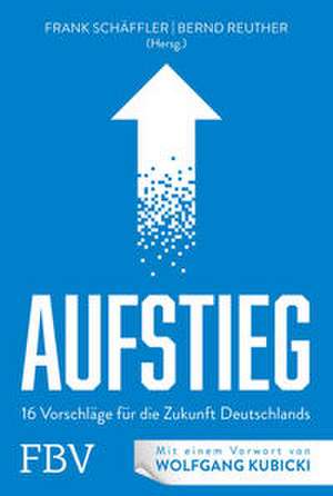 AUFSTIEG de Autoren