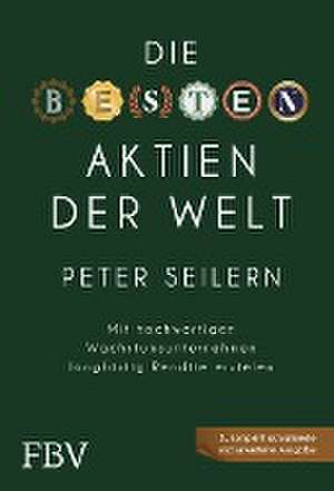 Die besten Aktien der Welt - 3A de Peter Seilern