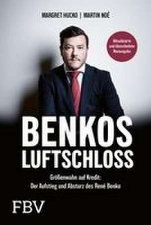 Benkos Luftschloss de Margret Hucko