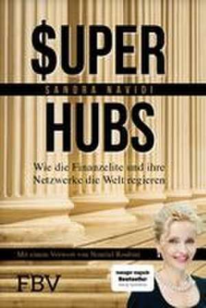 Super-hubs de Sandra Navidi