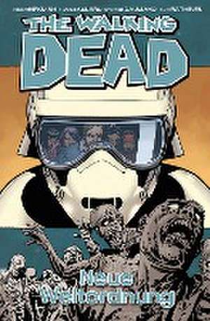 The Walking Dead 30 de Robert Kirkman