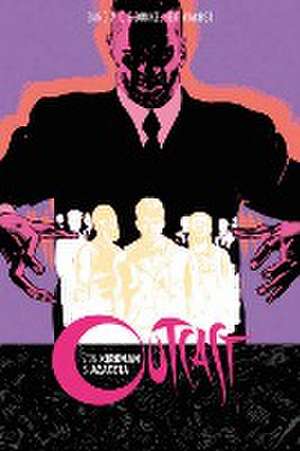 Outcast 7 de Robert Kirkman