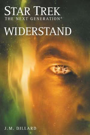 Star Trek The Next Generation 2 de J. M. Dillard