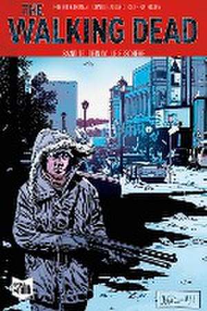 The Walking Dead Softcover 15 de Robert Kirkman