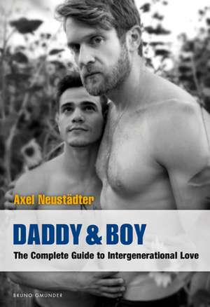 Daddy & Boy de Axel Neustadter