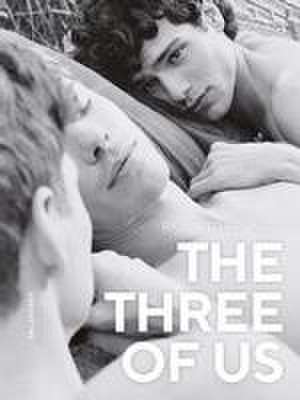 The Three of Us de Richard Kranzin