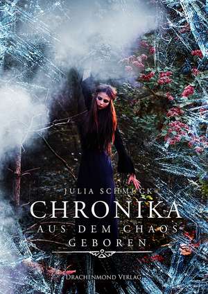 Chronika de Julia Schmuck