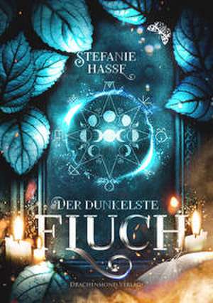 Der dunkelste Fluch de Stefanie Hasse
