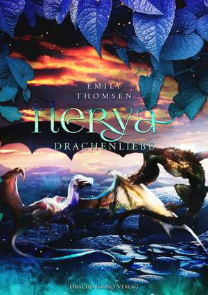 Flerya de Emily Thomsen