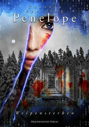 Penelope de Theresa Sperling