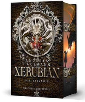 Xerubian de Andreas Hagemann