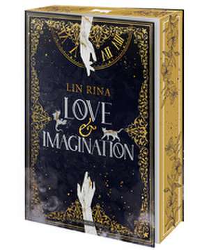 Love & Imagination de Lin Rina